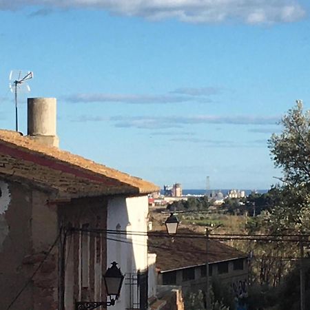 Apartamento Pericos Gilet Exterior foto