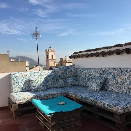Apartamento Pericos Gilet Exterior foto