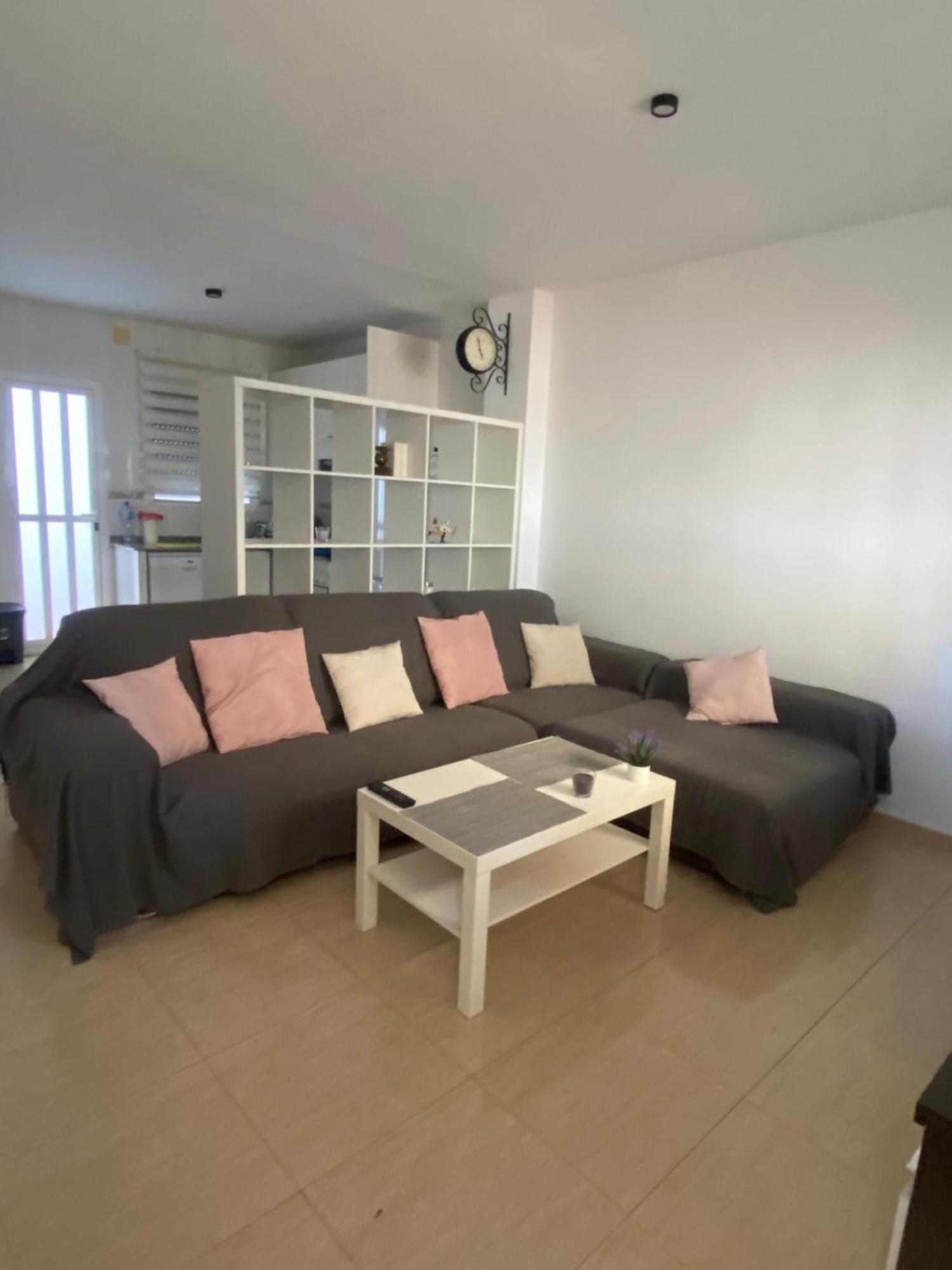 Apartamento Pericos Gilet Exterior foto