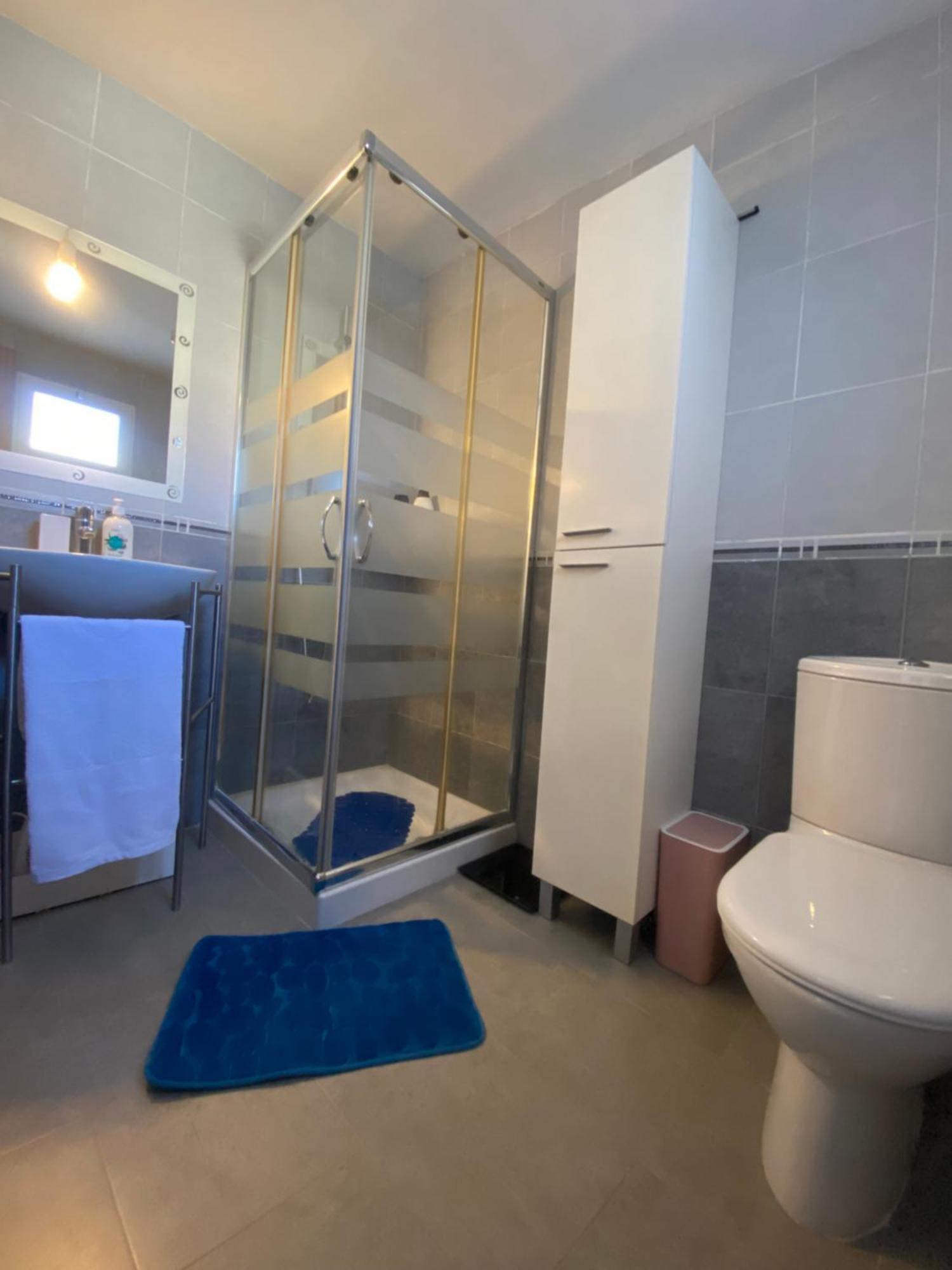 Apartamento Pericos Gilet Exterior foto
