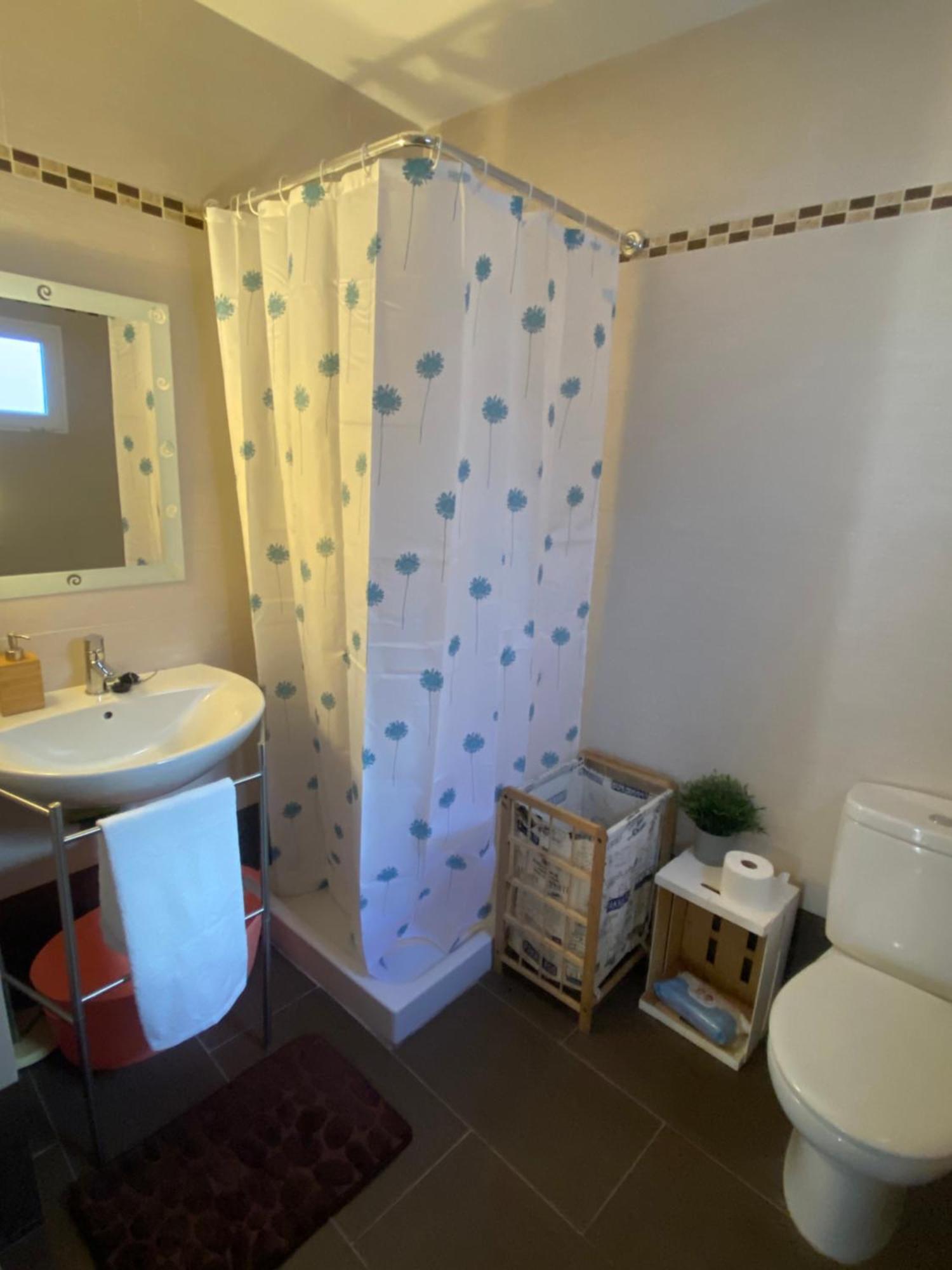 Apartamento Pericos Gilet Exterior foto