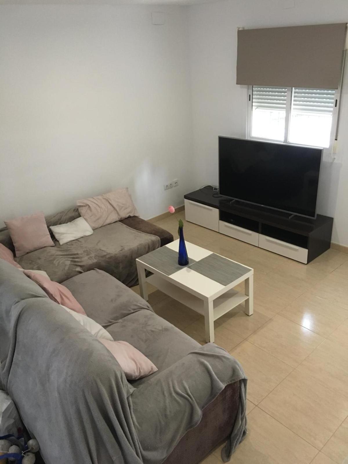 Apartamento Pericos Gilet Exterior foto