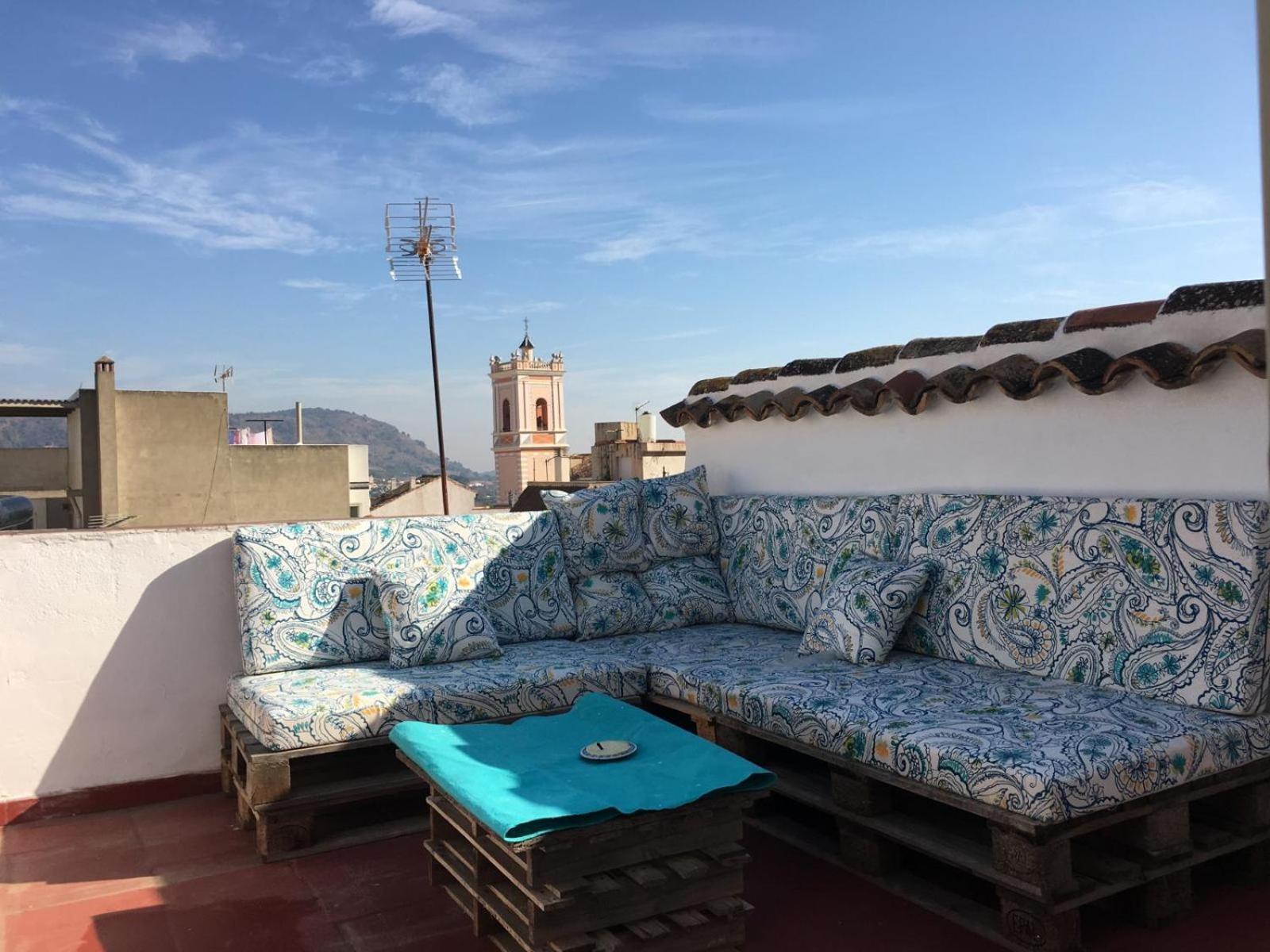 Apartamento Pericos Gilet Exterior foto