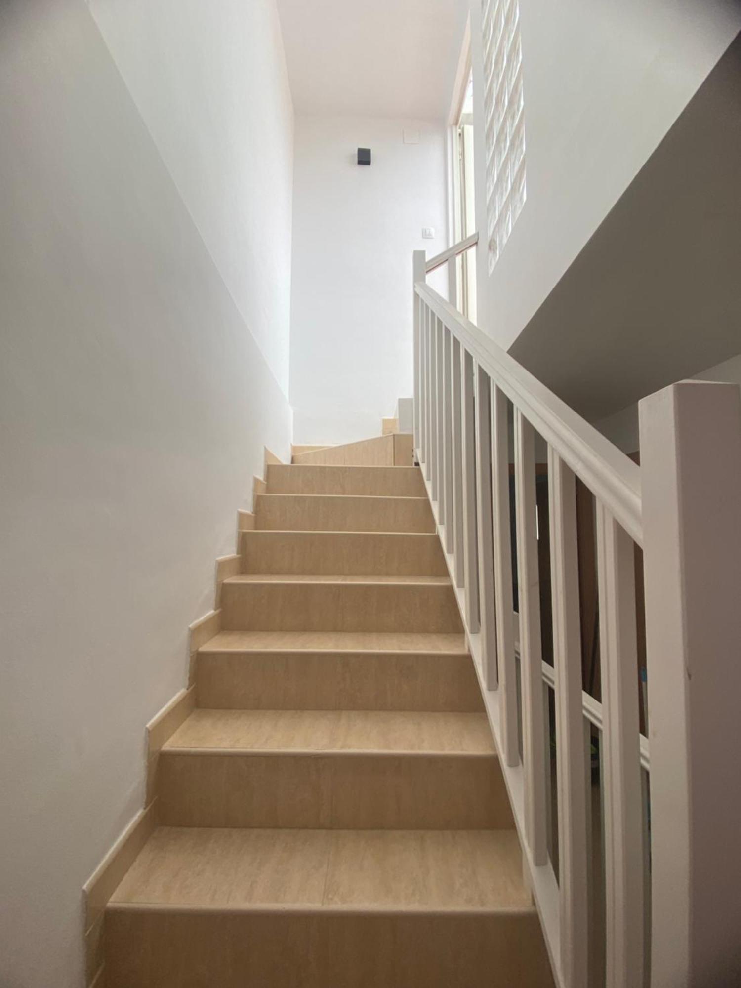 Apartamento Pericos Gilet Exterior foto