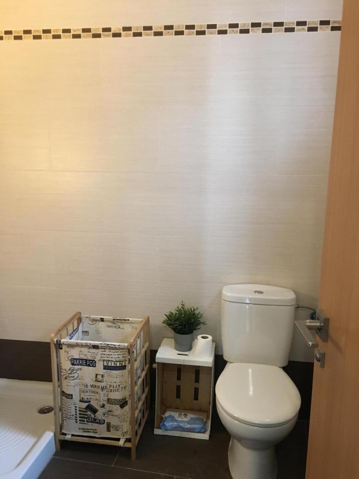 Apartamento Pericos Gilet Exterior foto