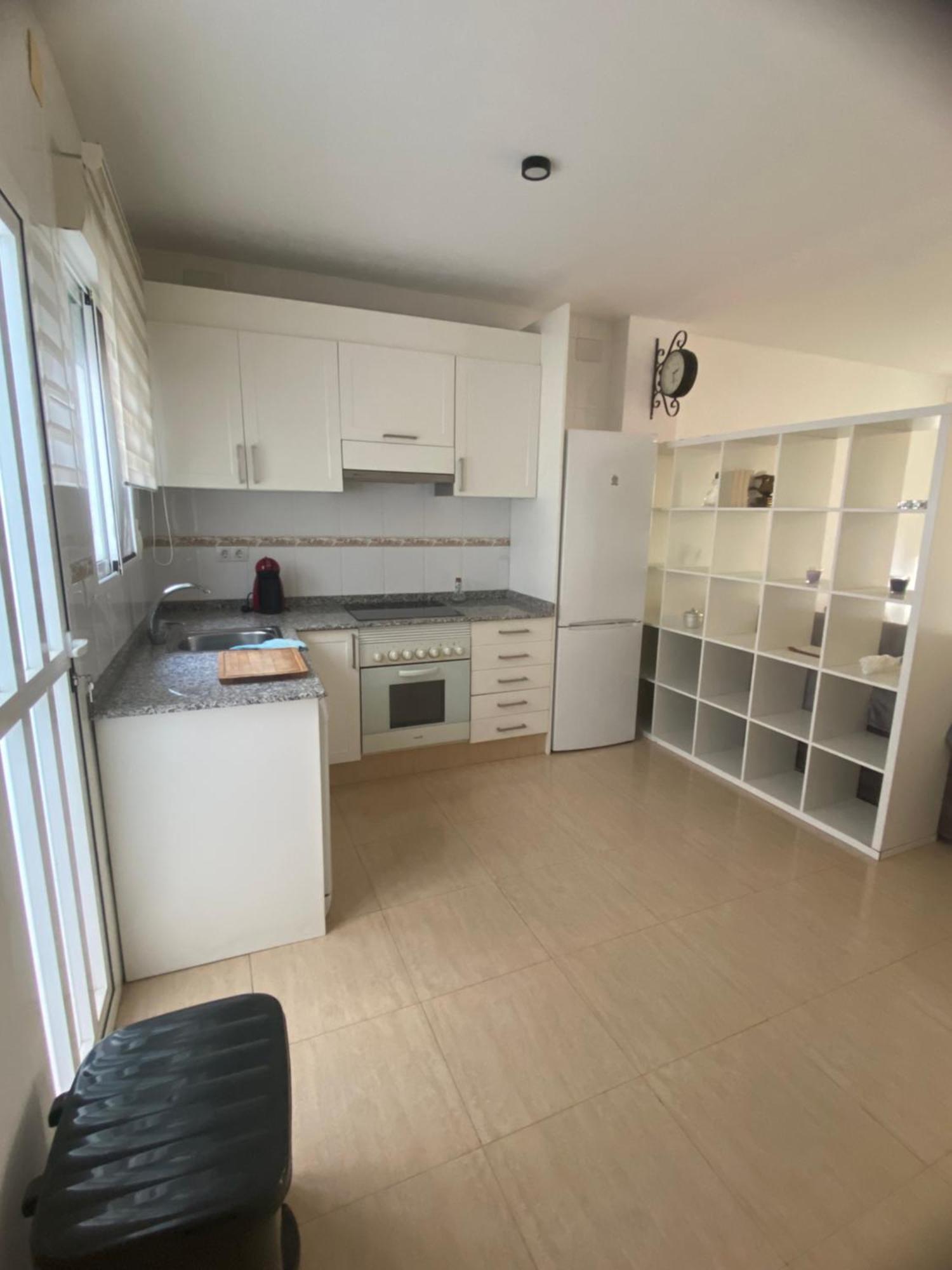 Apartamento Pericos Gilet Exterior foto