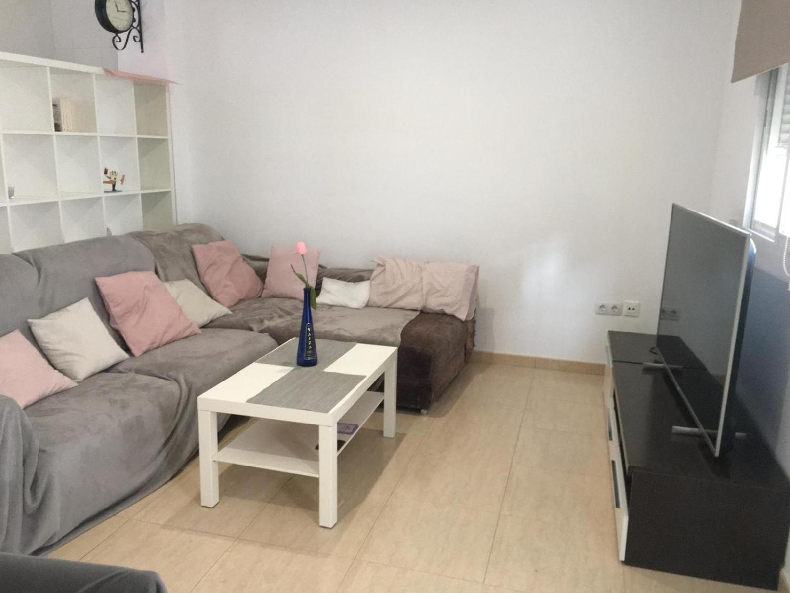 Apartamento Pericos Gilet Exterior foto