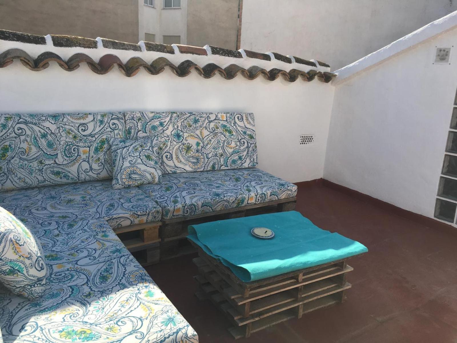 Apartamento Pericos Gilet Exterior foto
