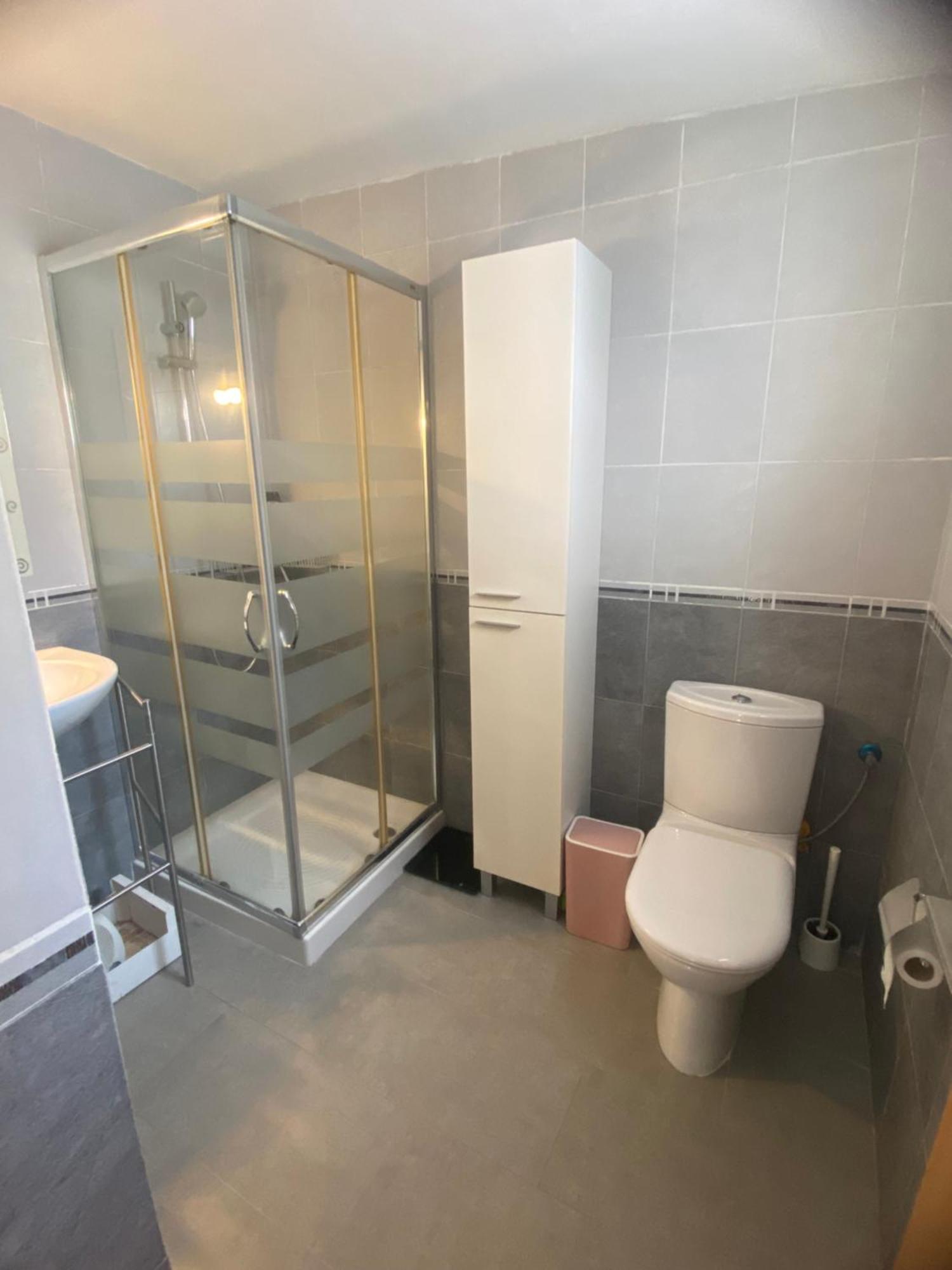 Apartamento Pericos Gilet Exterior foto
