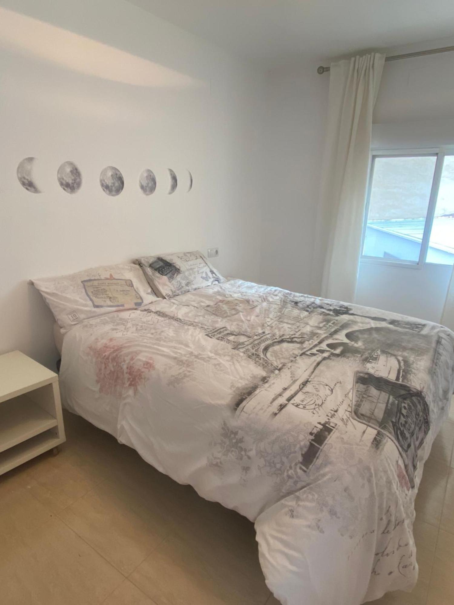 Apartamento Pericos Gilet Exterior foto