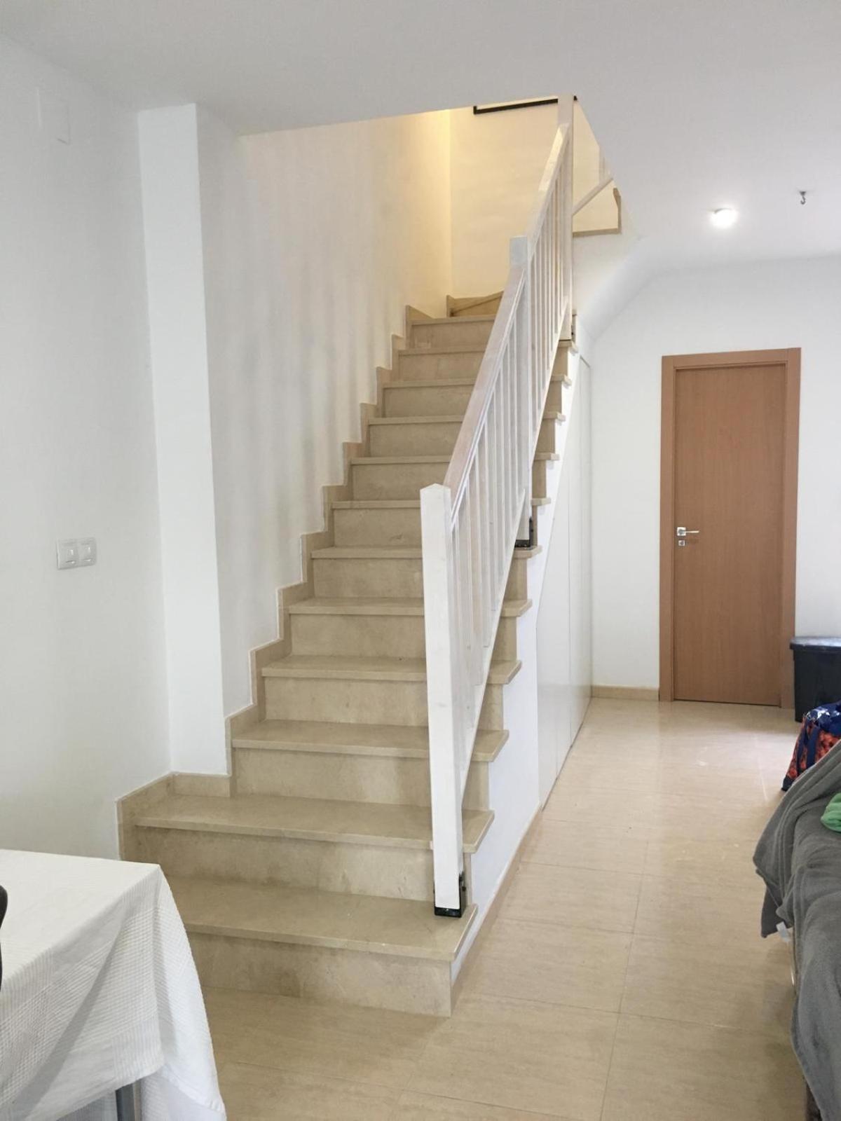 Apartamento Pericos Gilet Exterior foto