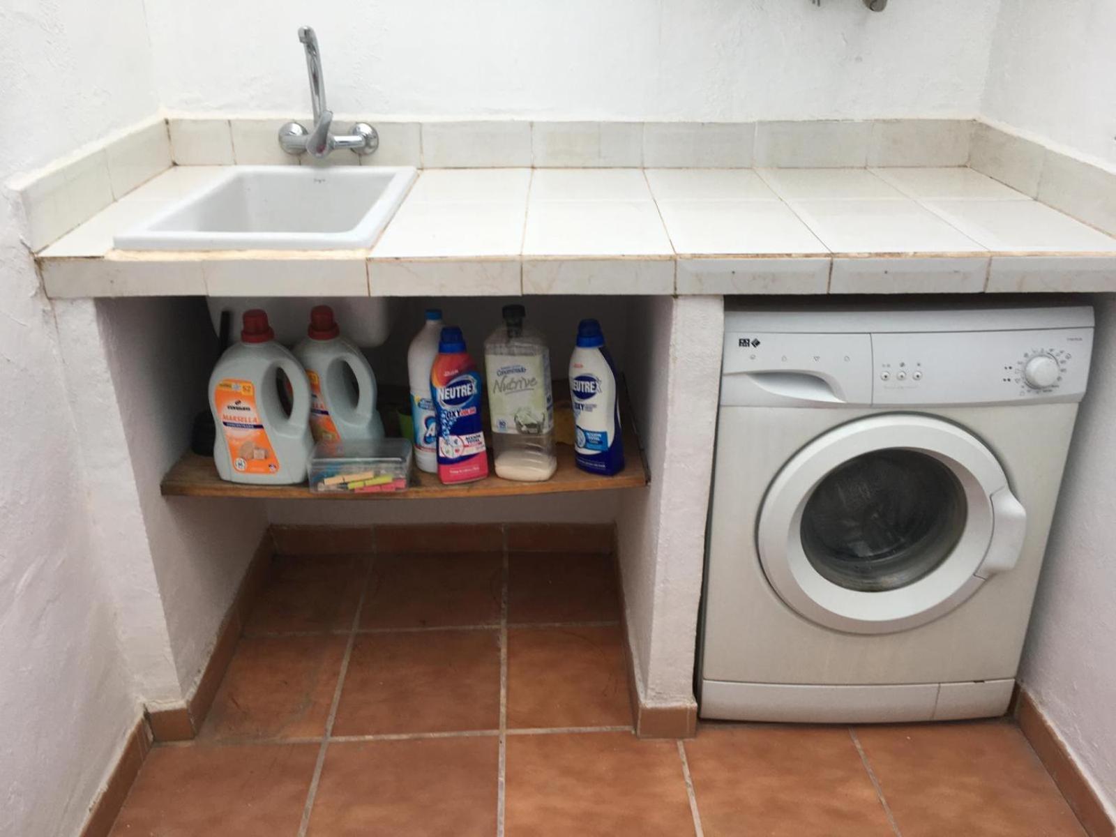 Apartamento Pericos Gilet Exterior foto