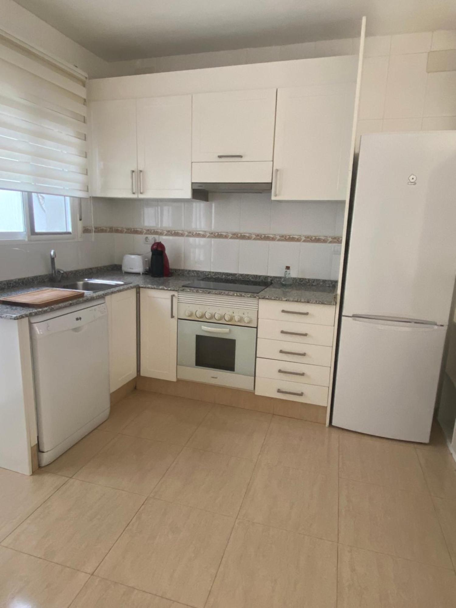 Apartamento Pericos Gilet Exterior foto