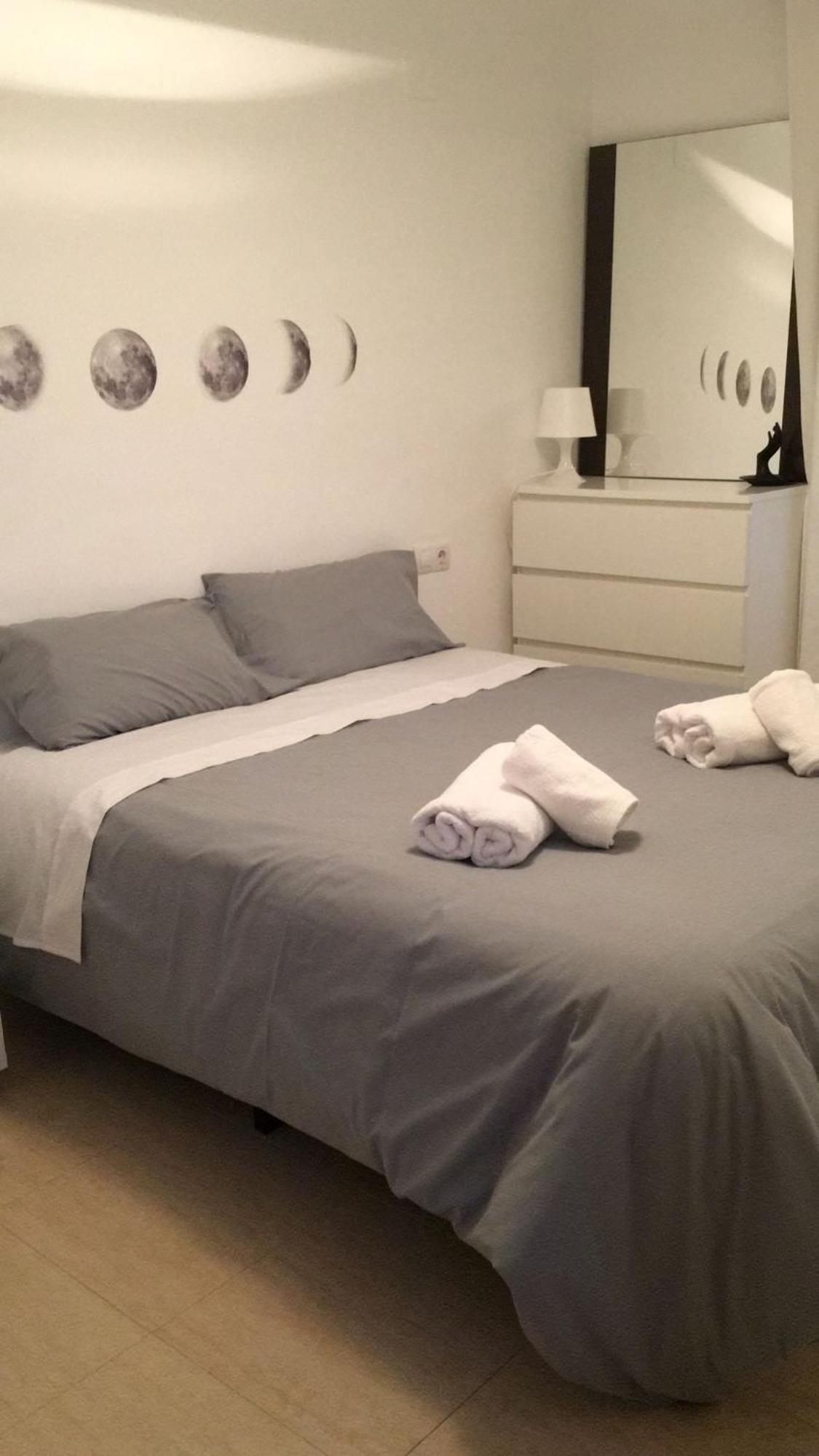 Apartamento Pericos Gilet Exterior foto
